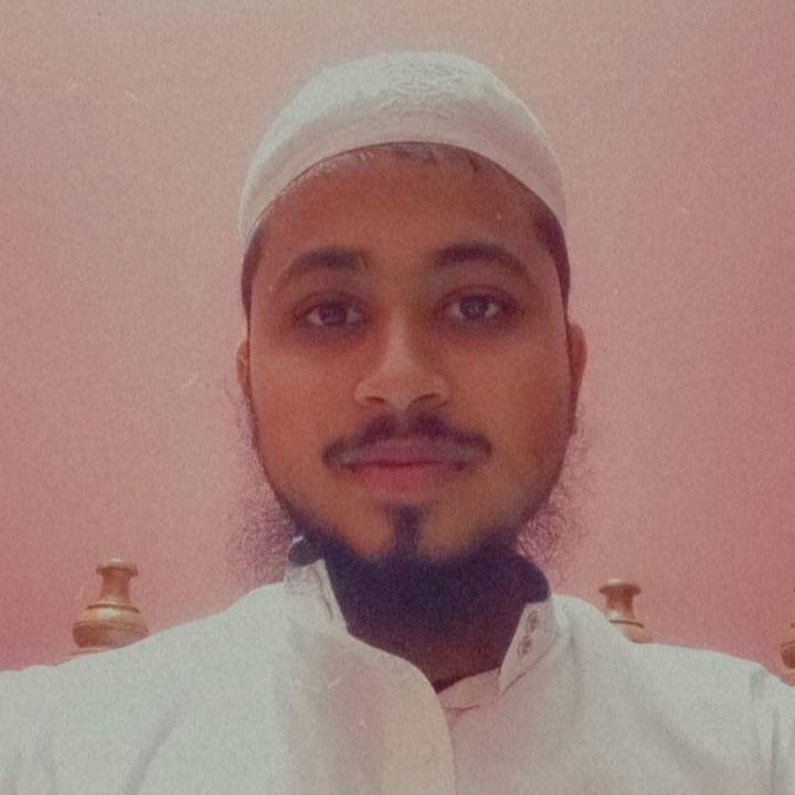 মাও. শিহাবুল মুবীন